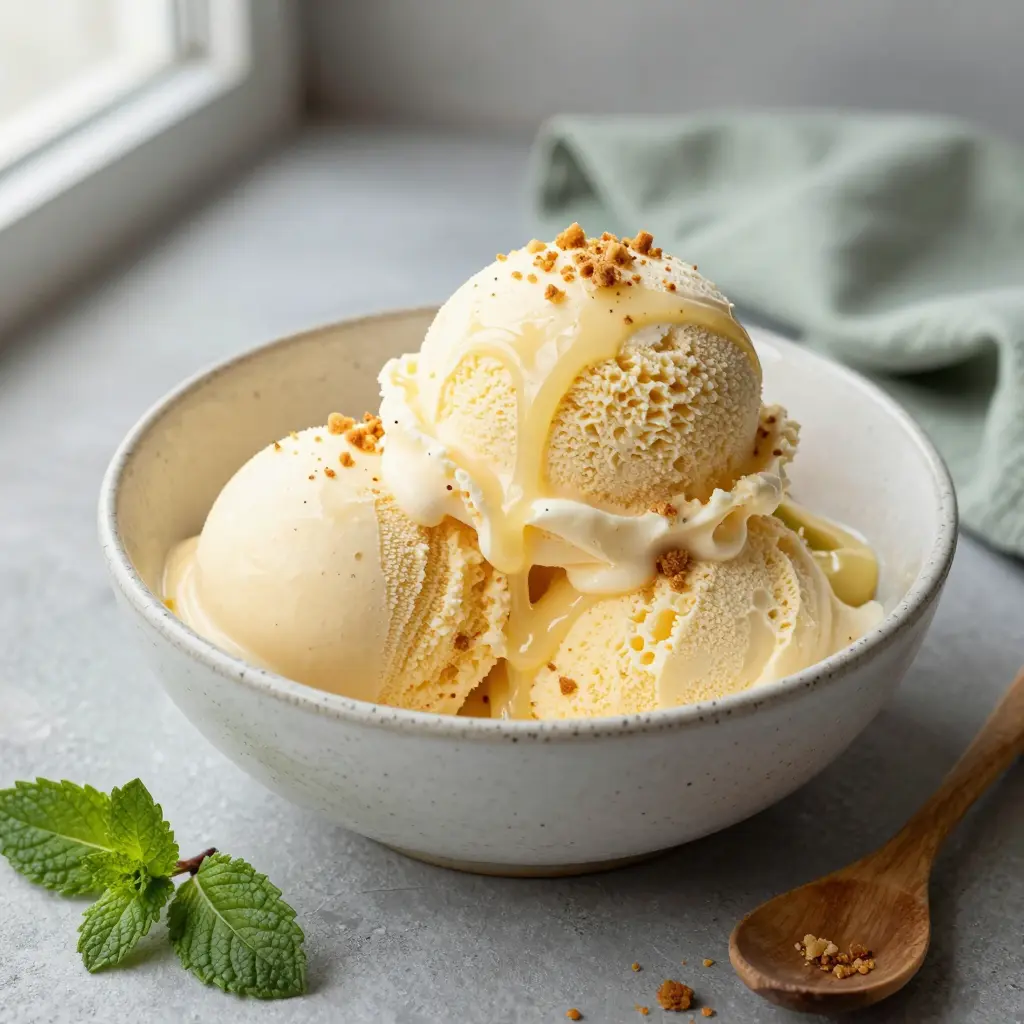 No-Churn Key Lime Pie Ice Cream Recipe, easy No-Churn Key Lime Pie Ice Cream, homemade Key Lime Pie Ice Cream, best No-Churn Key Lime Pie Ice Cream recipe, how to make No-Churn Key Lime Pie Ice Cream